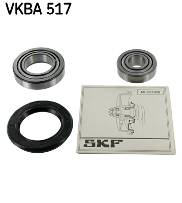 Lożisko kolesa - opravná sada SKF
